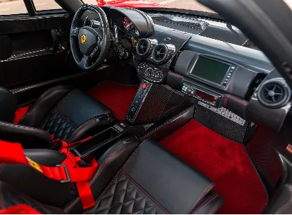 Ferrari Enzo